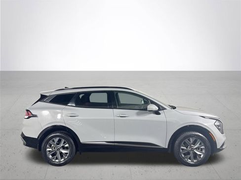 Certified 2023 Kia Sportage SX image 6