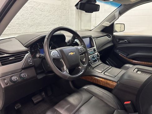 Used 2017 Chevrolet Suburban Premier image 15