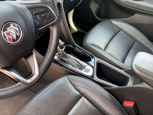 Certified 2023 Buick Encore GX Essence w/ Experience Buick Package FWD image 15