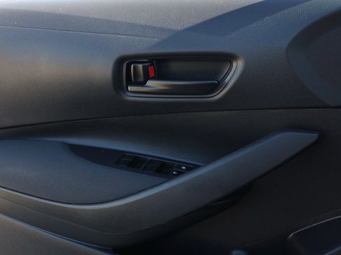 Used 2024 Toyota Corolla LE image 23