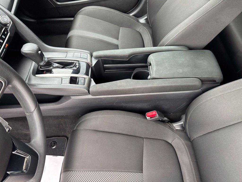 Used 2020 Honda Civic LX image 26
