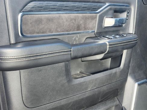 New 2024 RAM 2500 Laramie w/ Sport Appearance Package image 44