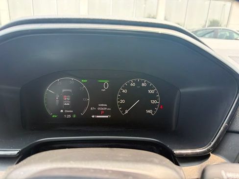 Used 2024 Honda CR-V Sport-L image 11