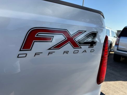 Used 2014 Ford F350 King Ranch w/ FX4 Off-Road Package image 9