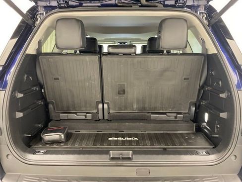 Used 2024 Toyota Sequoia SR5 w/ SR5 Premium Package image 35