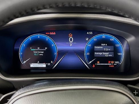 New 2026 Toyota Corolla XSE FWD image 12