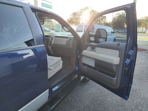 Used 2010 Ford F150 XLT image 33
