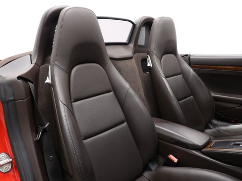 Used 2019 Porsche 718 Boxster image 68