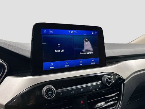 Used 2020 Ford Escape SE AWD/4WD image 12