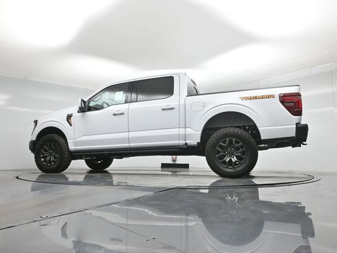 New 2026 Ford F150 Tremor AWD/4WD image 50