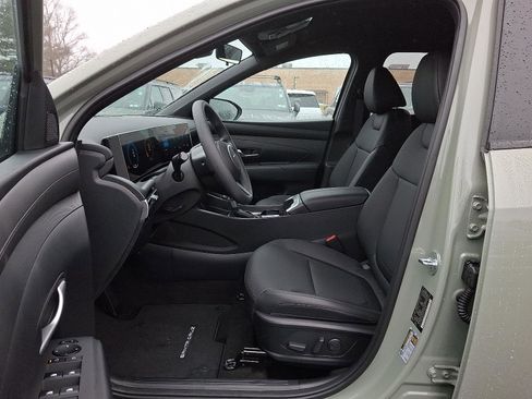 New 2026 Hyundai Santa Cruz SEL image 10