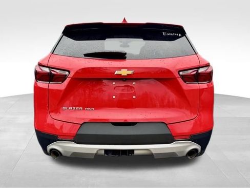 Used 2022 Chevrolet Blazer LT image 4