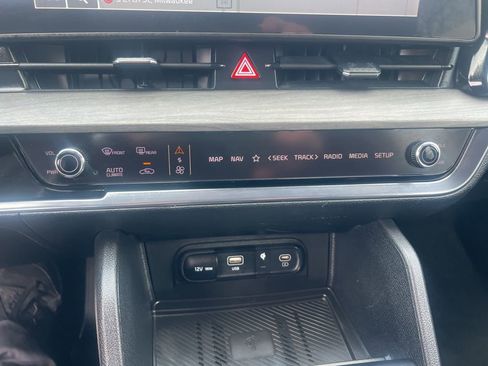 Used 2024 Kia Sportage X-Line image 55