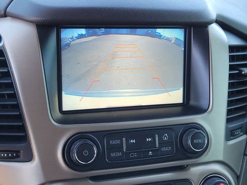 Used 2016 GMC Yukon XL Denali w/ Open Road Package AWD/4WD image 16