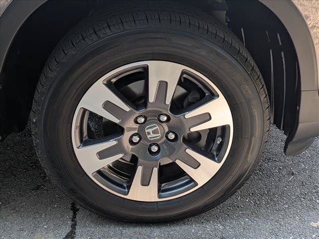 Used 2019 Honda Ridgeline RTL-E image 7