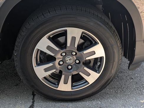 Used 2019 Honda Ridgeline RTL-E image 7