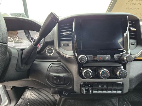 New 2025 RAM 5500 Tradesman image 14