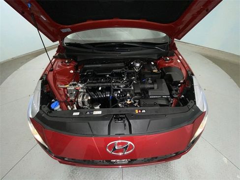 Used 2023 Hyundai Elantra SEL w/ Cargo Package image 24