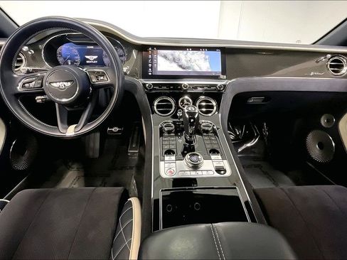 Used 2022 Bentley Continental GT Speed image 22