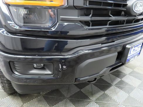 Used 2024 Ford F150 XLT w/ Bed Utility Package image 51