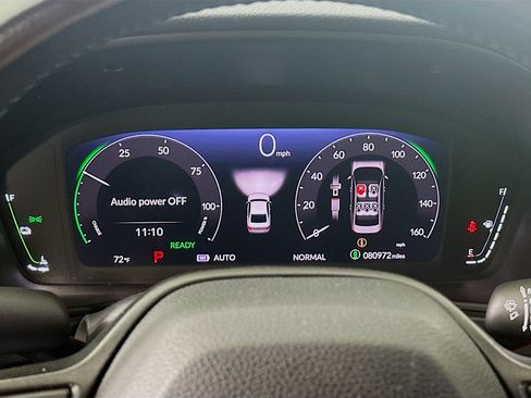 Used 2023 Honda Accord Sport image 18
