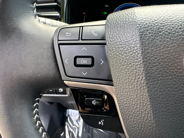 Certified 2026 Toyota Camry SE FWD image 34