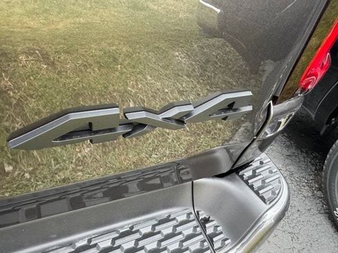 New 2026 RAM 1500 Laramie image 48