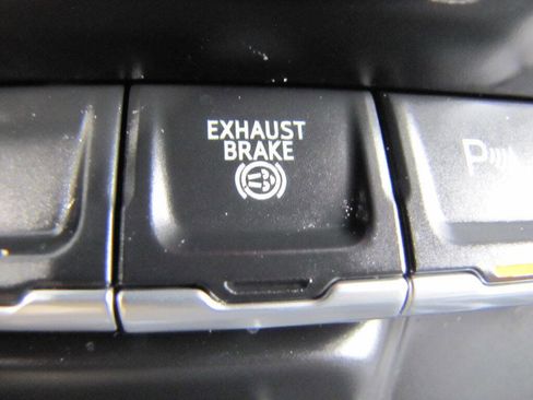 Used 2022 Chevrolet Silverado 3500 LTZ w/ LTZ Convenience Package image 47