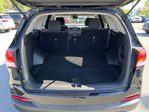 Used 2016 Kia Sorento FWD w/ LX Convenience Package image 20