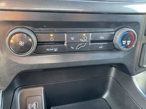 Certified 2022 Ford F150 XL w/ STX Appearance Package image 27