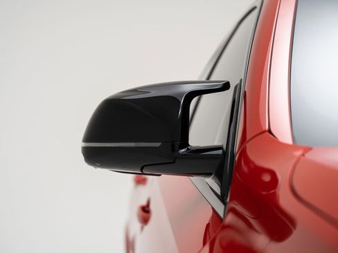 Used 2025 BMW X6 M Competition w/ Executive Package image 73