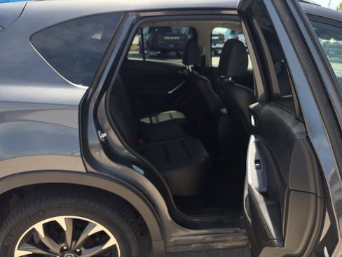 Used 2016 MAZDA CX-5 Grand Touring FWD image 17