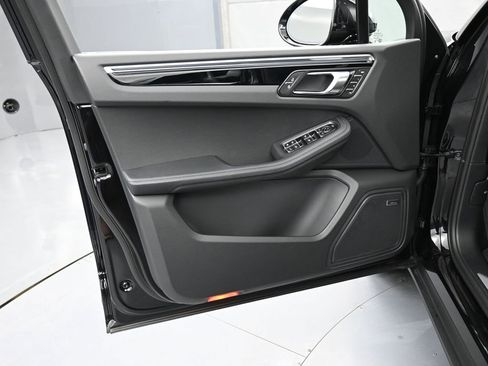 New 2026 Porsche Macan S AWD/4WD image 15
