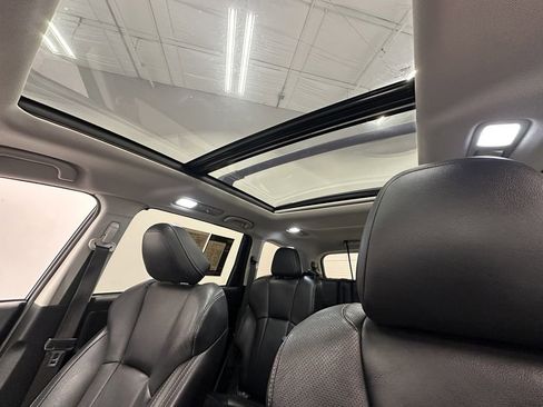 Used 2020 Subaru Ascent Limited w/ Technology Package image 34