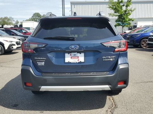 Certified 2023 Subaru Outback Touring XT AWD/4WD image 6