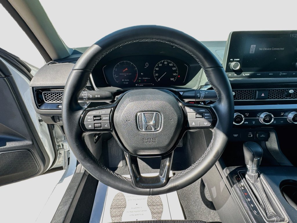 Used 2023 Honda Civic LX image 11
