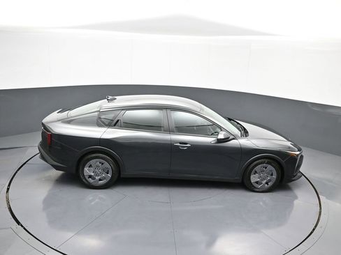 Certified 2025 Kia K4 LX image 36