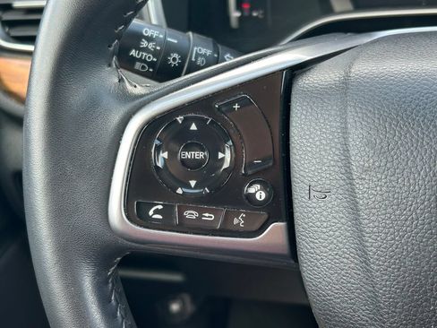 Used 2022 Honda CR-V EX-L image 34