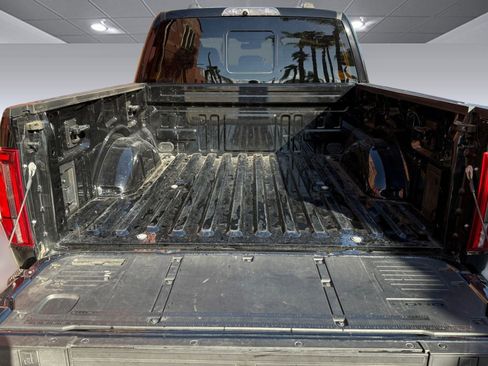 Used 2024 Ford F150 Raptor AWD/4WD image 31