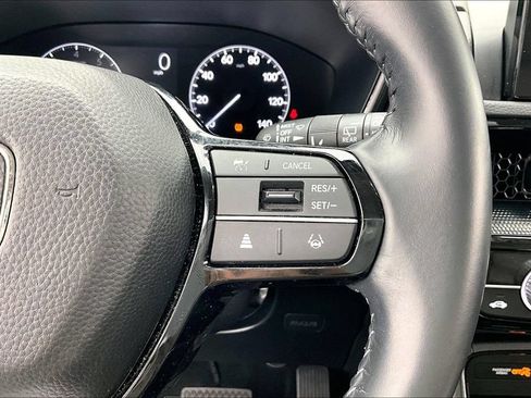 Used 2023 Honda CR-V EX-L image 19