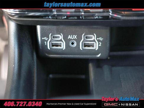 Used 2022 Dodge Durango R/T w/ Blacktop Package image 21