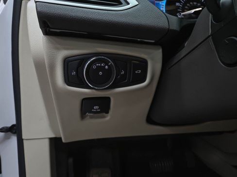 Used 2020 Lincoln MKZ Reserve w/ Elements Package FWD image 27