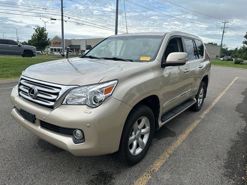 Used 2011 Lexus GX 460 Premium AWD/4WD image 6