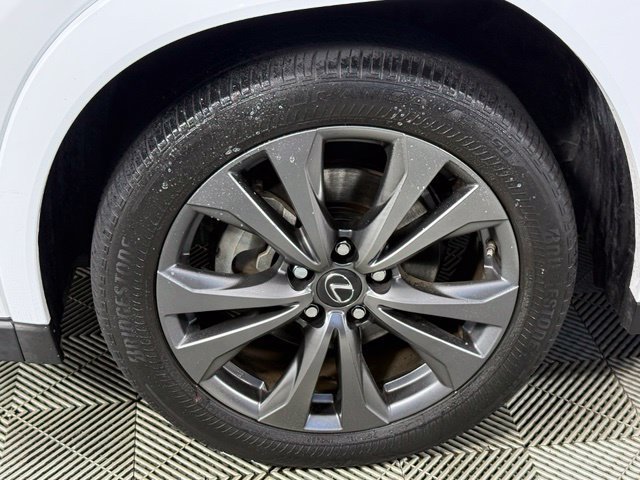 Used 2024 Lexus UX 250h F Sport FWD image 14