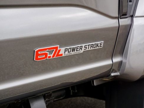 Used 2026 Ford F450 Platinum AWD/4WD image 51