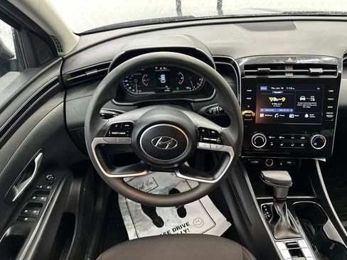 Used 2023 Hyundai Tucson SEL AWD/4WD image 23