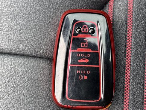 Used 2023 Toyota Camry TRD FWD image 34
