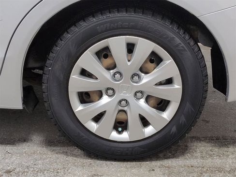 Used 2012 Honda Civic LX image 14