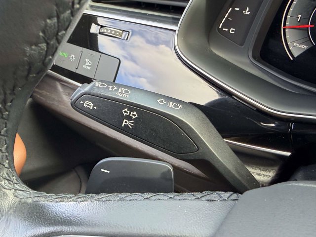 Certified 2023 Audi Q8 Premium w/ Convenience Package AWD/4WD image 29