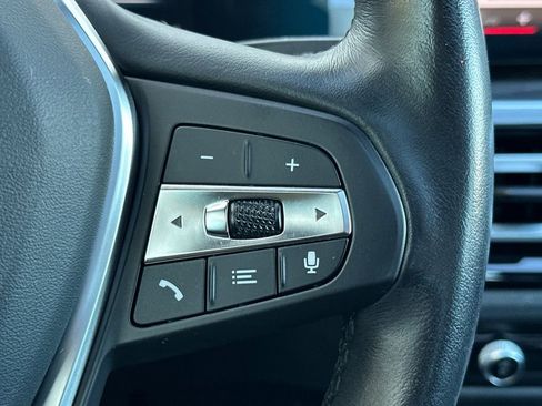 Used 2023 BMW i4 eDrive35 w/ Premium Package image 28